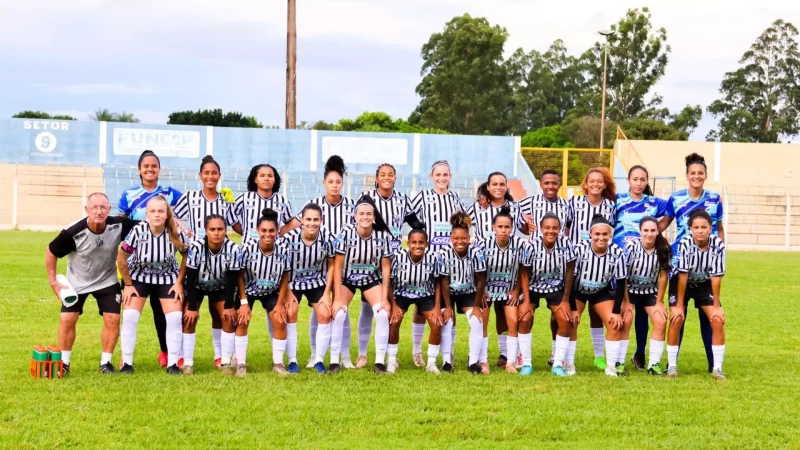CBF define data e local de Operário x Flamengo pela Copa do Brasil Feminina