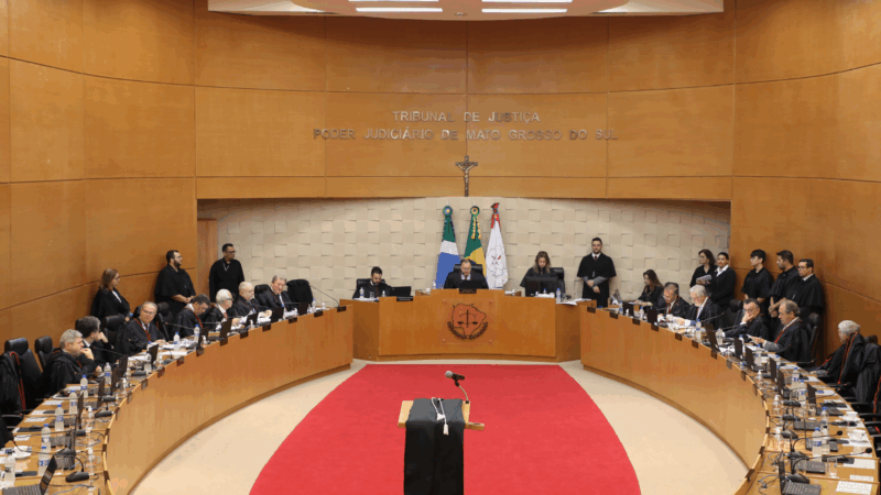 TJMS cria comitê e estabelece regras para uso ético da Inteligência Artificial no Judiciário
