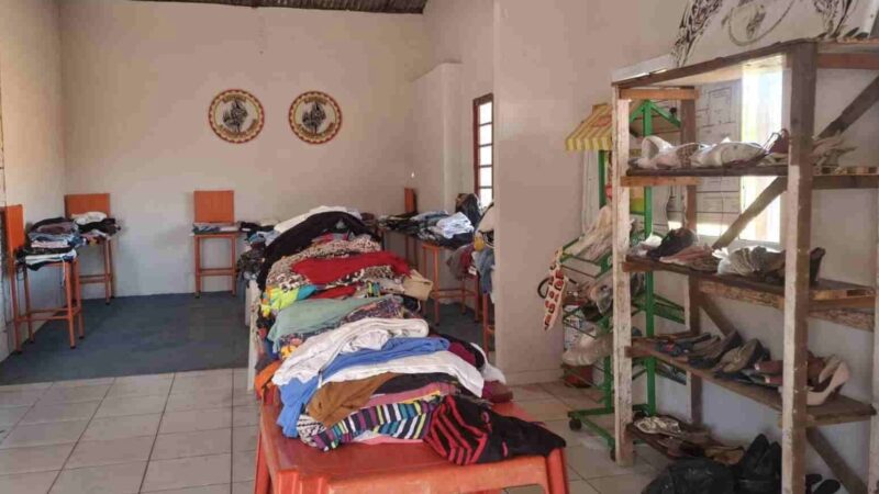 Projeto social realiza entrega de agasalhos e sopão solidário no Jardim Noroeste neste domingo