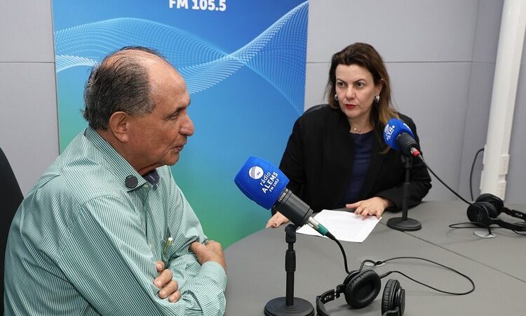 Zé Teixeira aponta desafios do agronegócio e defende equilíbrio entre produção e preservação