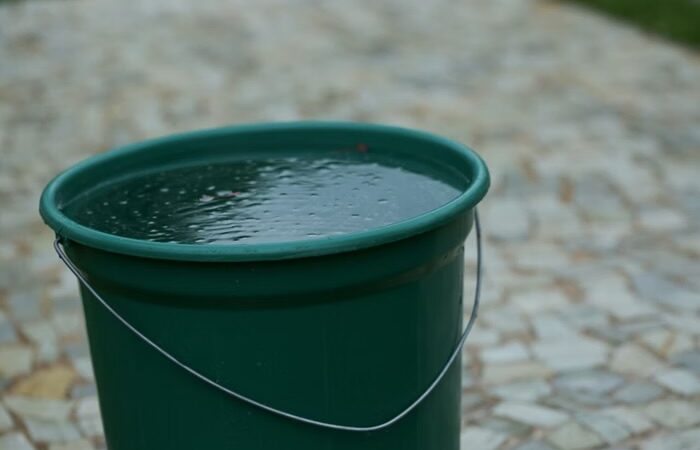 Tragédia em Campo Grande: bebê de 1 ano e 2 meses morre após cair em balde com água