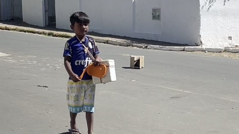 INSS passa a contar tempo de trabalho infantil na aposentadoria