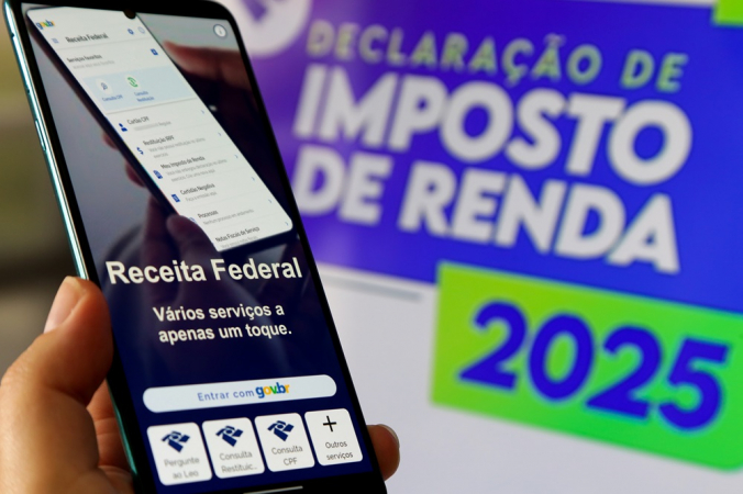 Câmara prioriza isenção do IR para salários de até R$ 5 mil no segundo semestre