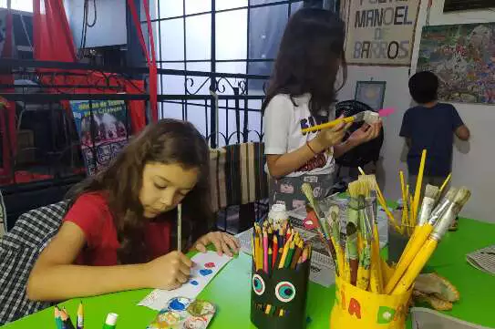 Diversão garantida no último fim de semana de julho em Campo Grande!