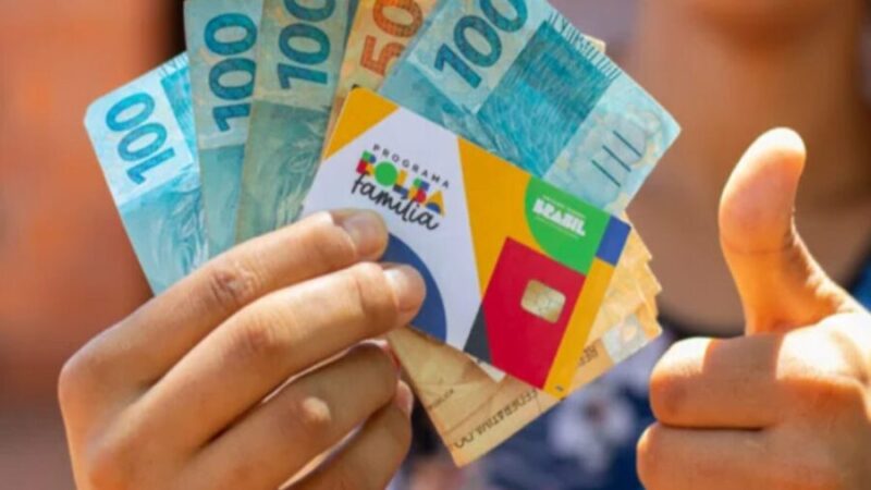 Bolsa Família: Beneficiários com NIS final 7 recebem nesta segunda (28)