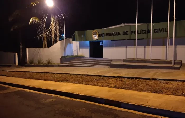 Mulher denuncia agressões recorrentes e pede medida protetiva em Rio Negro MS