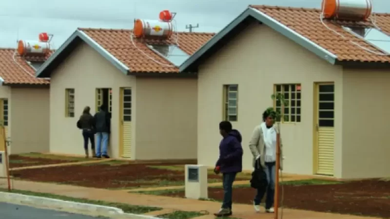 Famílias de Campo Grande terão desconto de no mínimo R$ 6 mil na entrada de imóveis em feirões da Emha
