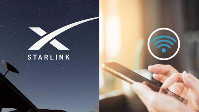 INTERNET GRATUITA DA STARLINK PARA CELULARES CHEGA AO MS!