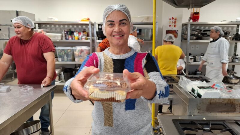 MS Qualifica lança 25 cursos gratuitos no Estado e abre inscrições para produção de bolos e escovista