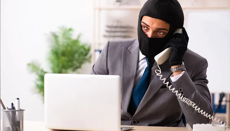 Golpe do falso advogado gera prejuízo de R$ 62 mil a aposentado em Campo Grande