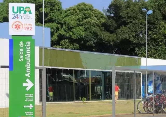 Precisa de atendimento? Sesau divulga escala médica das UPAs e CRSs em Campo Grande neste domingo.