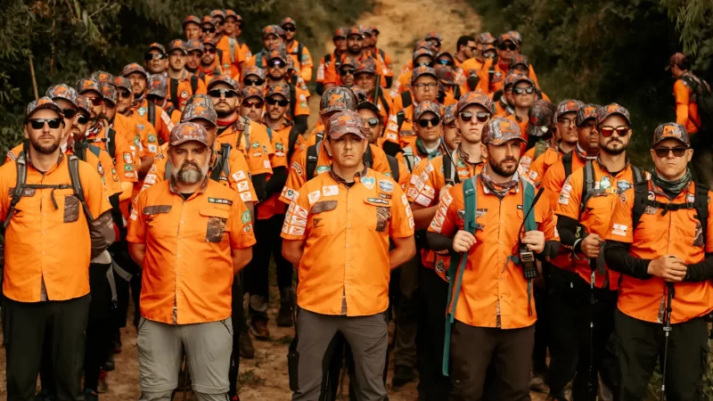 Arcebispo de Campo Grande alerta fiéis sobre movimento “Legendários”