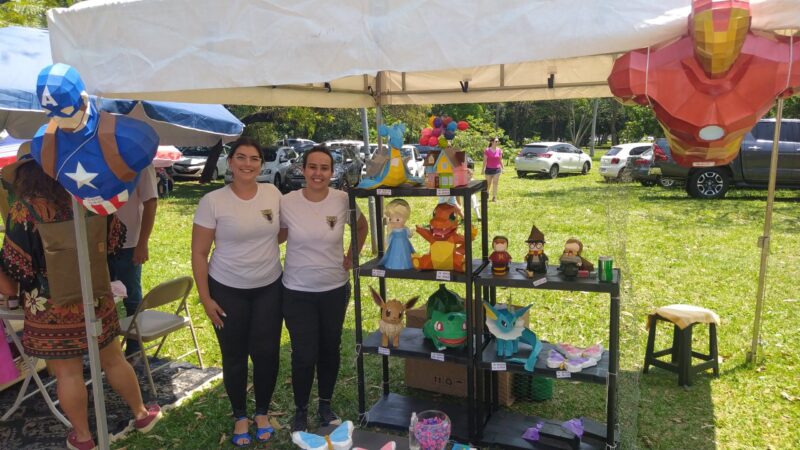 Agenda gratuita para curtir o 1º fim de semana de agosto em Campo Grande!