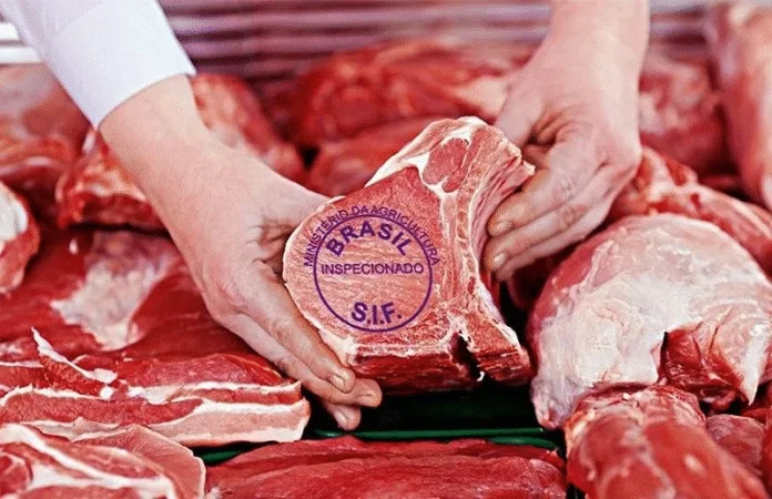 Com queda nas exportações aos EUA, México desponta como novo destino da carne bovina brasileira
