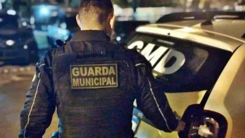 Concurso com 25 vagas para Guarda Civil Municipal; inscrições vão até 10 de agosto