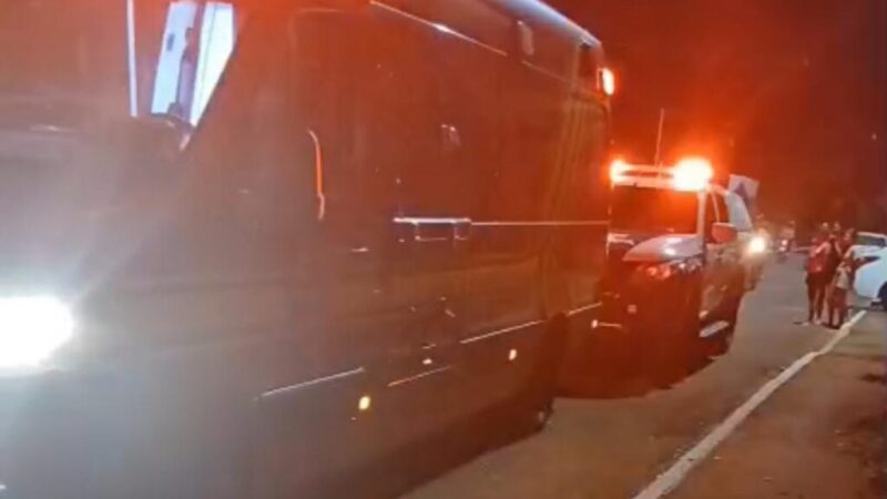 Discussão por som alto termina em tragédia em São Gabriel do Oeste