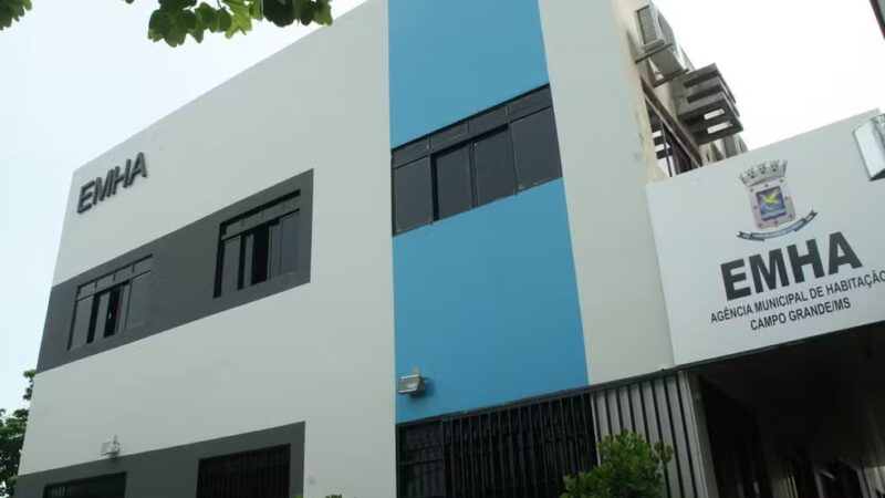 Abre hoje dia (5) inscrições para dois programas habitacionais pela EMHA