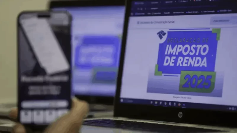 Senado aprova isenção de IR para quem ganha até dois salários mínimos; projeto segue para sanção