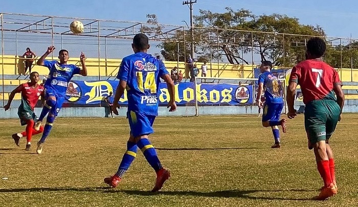 Decisão do Sub-20: semifinal do Estadual define finalistas neste sábado