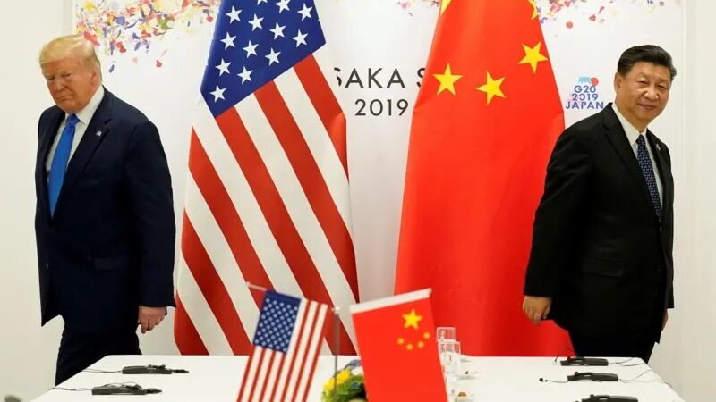 China prorroga trégua tarifária com EUA por mais 90 dias após decisão de Washingt