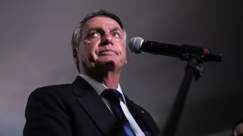 STF marca julgamento de Bolsonaro e aliados para setembro em sessões extraordinárias