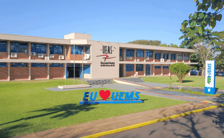 UEMS abre 160 vagas em dois novos cursos de pós-graduação a distância