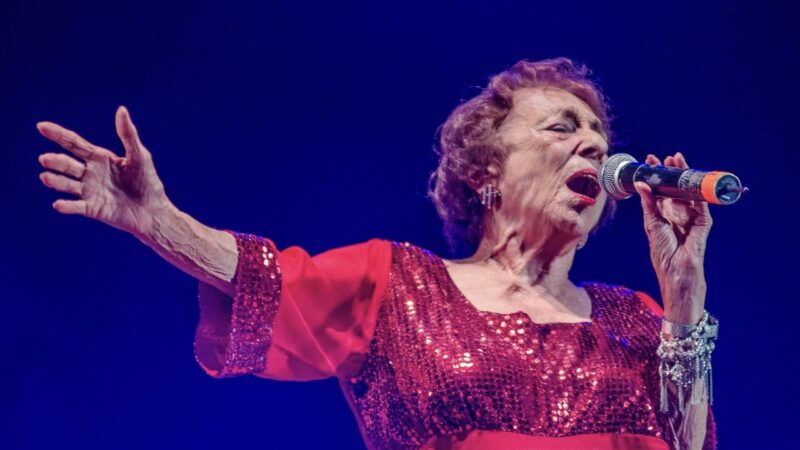 Filme sobre Delinha estreia no streaming gratuito do Itaú Cultural Play