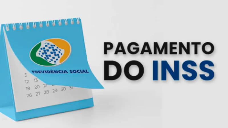 INSS divulga calendário de pagamentos para agosto de 2025