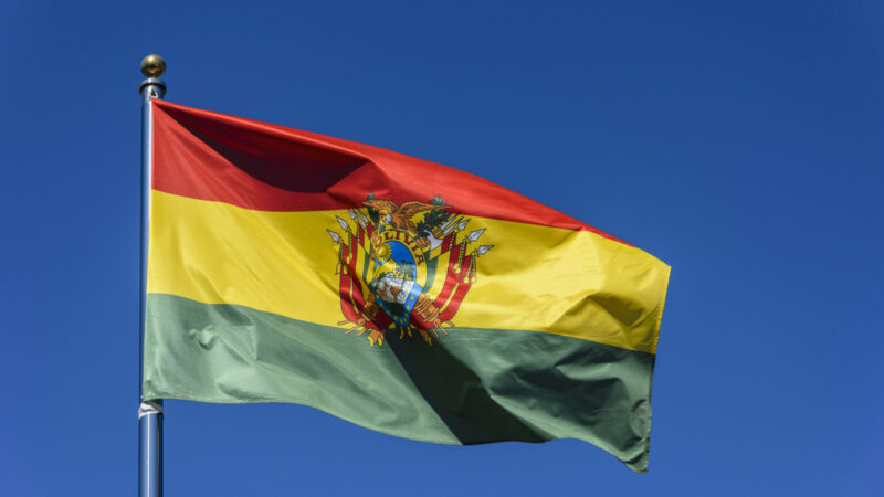 Eleições na Bolívia devem ir para segundo turno; Rodrigo Paz lidera com 31,3%