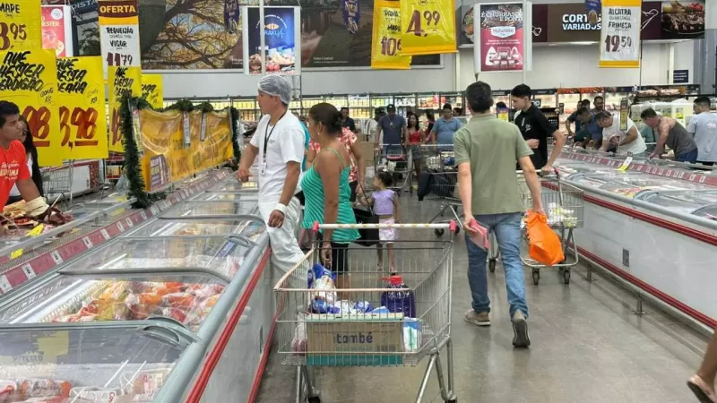 Com preços em alta, leitores apontam onde mais cortaram gastos em 2025