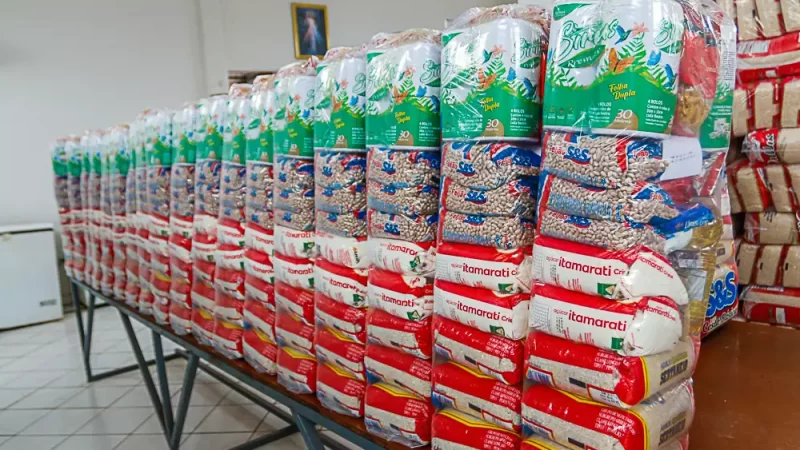 Campo Grande tem queda no preço da cesta básica, mas segue entre as mais caras do país