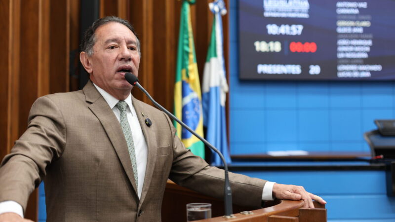 ALEMS apresenta balanço de missão internacional de Mato Grosso do Sul à Ásia