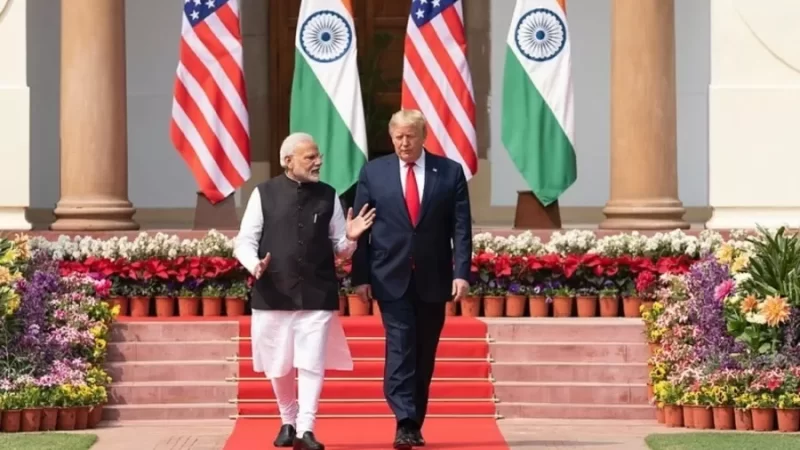 Correios da Índia restringem envios para os EUA após mudanças alfandegárias americana