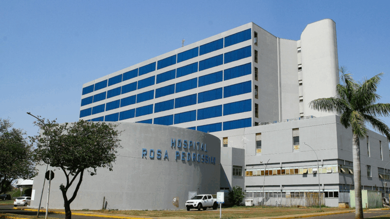 Mulher morre em Campo Grande após complicações causadas por espinha de peixe