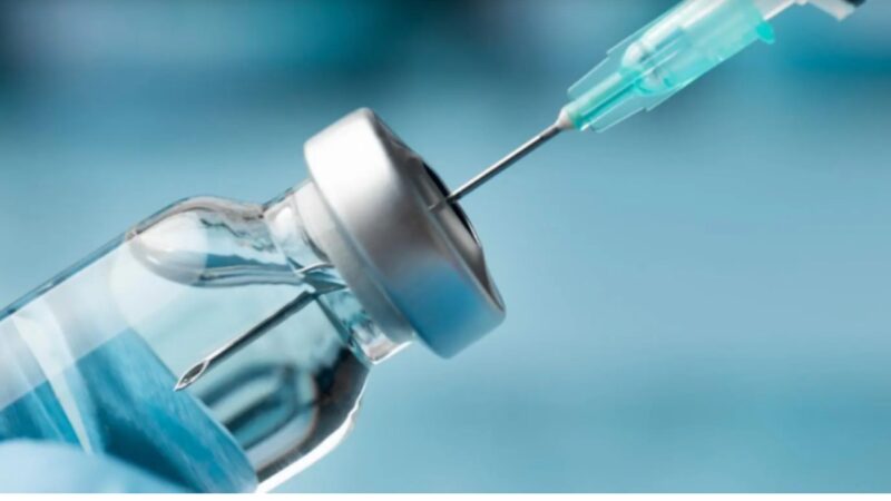 Novo medicamento injetável contra o HIV já está disponível no Brasil