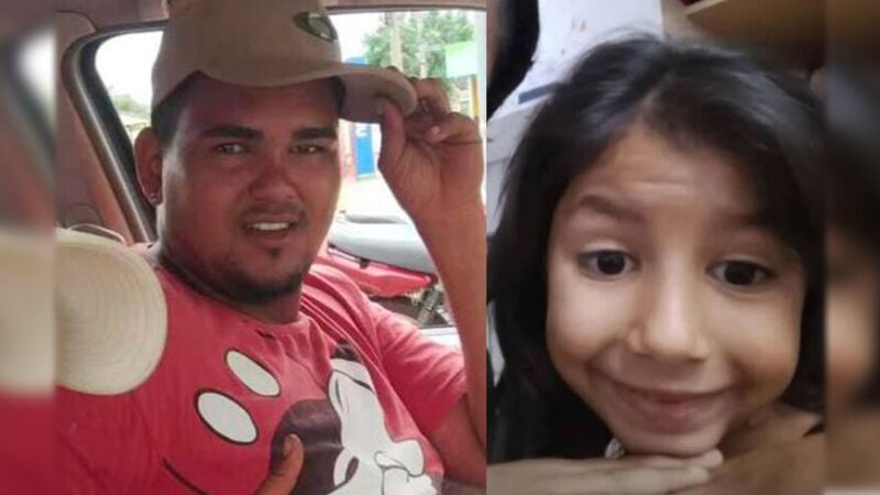 Criminoso estuprou menina de 6 anos, matou e jogou bebê no mato