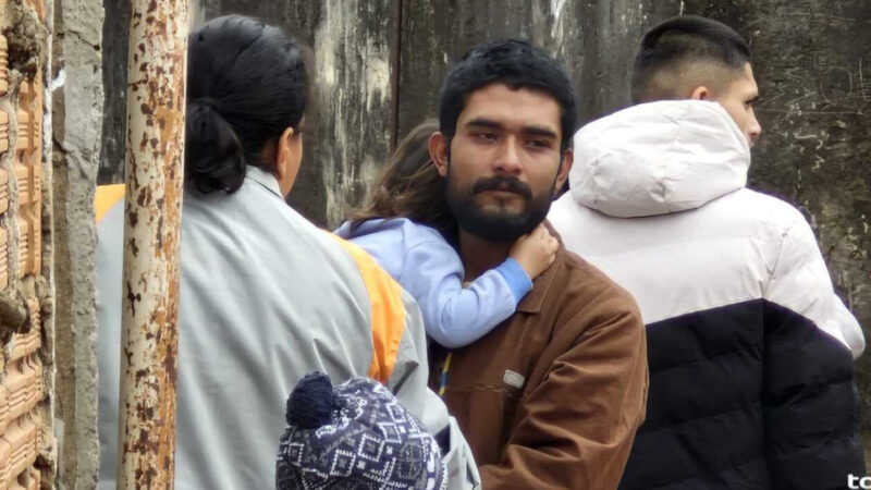 Família pede ajuda para enterro digno de menina vítima de violência em Campo Grande