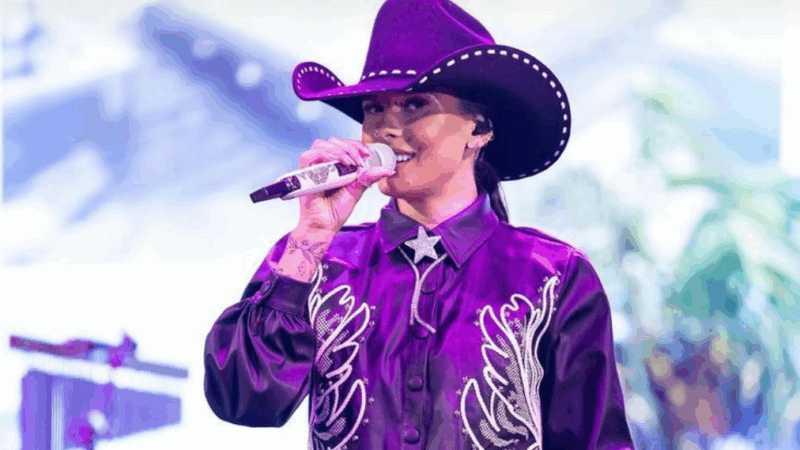 Expogenética terá shows gratuitos e apresentação de Ana Castela em Campo Grande