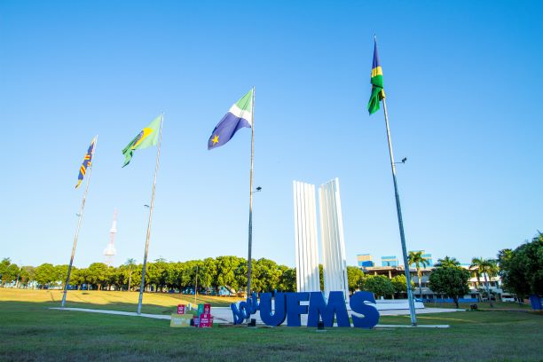 Professor demitido da UFMS no mesmo dia em que aparece aprovado em concurso da PF