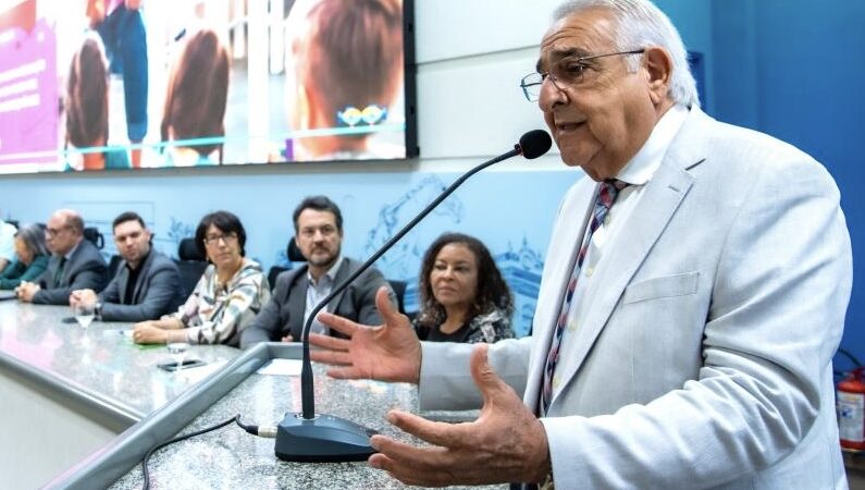 TCE-MS reforça defesa da Primeira Infância em audiência sobre vagas na Educação Infantil