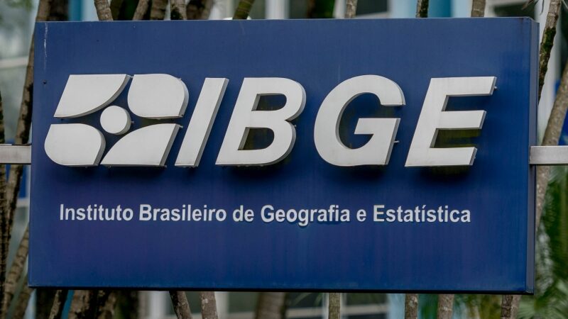 IBGE abre 58 vagas temporárias com salário é de R$ 2.676,24, e auxílio-alimentação