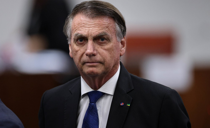 STF inicia julgamento de Bolsonaro e aliados acusados de trama golpista