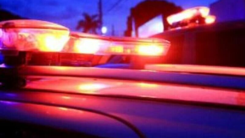 Homem é baleado após briga em bar em São Gabriel do Oeste