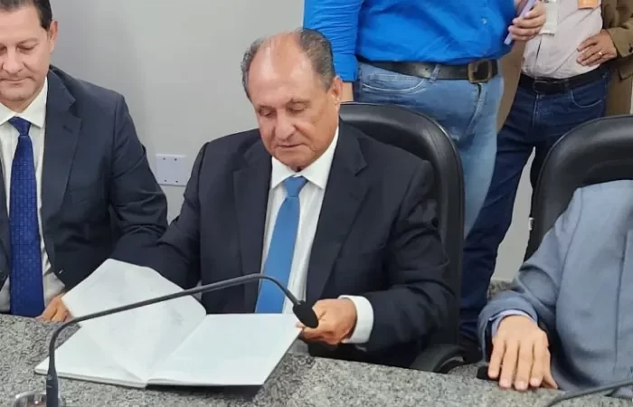 Zé Teixeira consegue avanços em obras e serviços para comunidades de MS