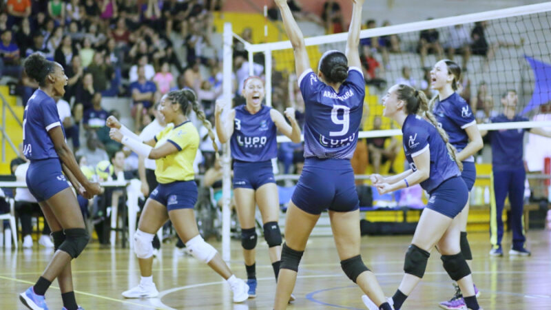 Dourados se prepara para sediar os Jogos Abertos 2025