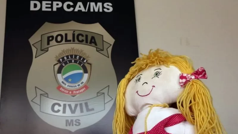 Polícia investiga denúncia de abuso contra criança em creche de Campo Grande