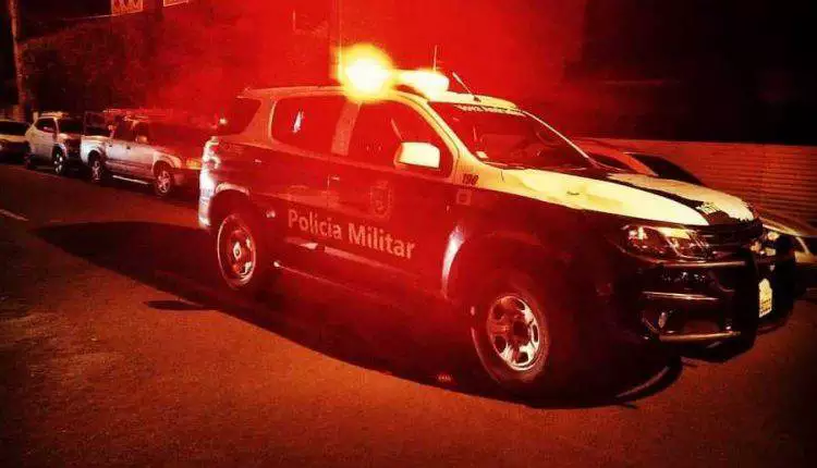 Idoso de 68 anos morre após queda dentro de casa em Campo Grande no bairro Mata do Jacinto