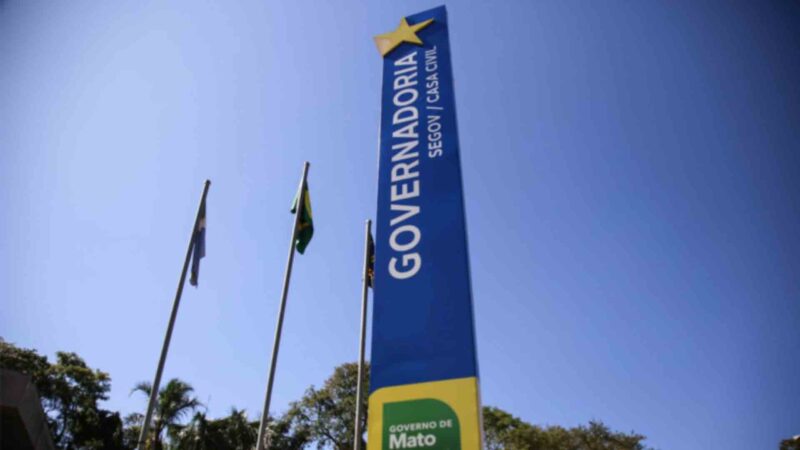 MS antecipa primeira parcela do 13º salário; pagamento será em 26 de setembro