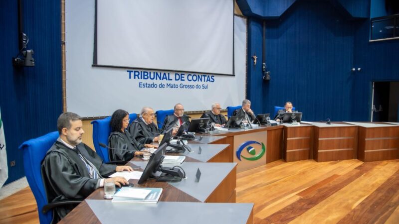 TCE-MS agiliza análise de admissões e aposentadorias com nova resolução