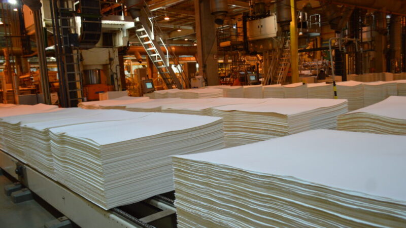 EUA liberam celulose e ferro-níquel brasileiros de tarifas adicionais